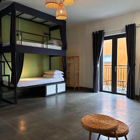 Gito Hostel Hoi An Eksteriør bilde