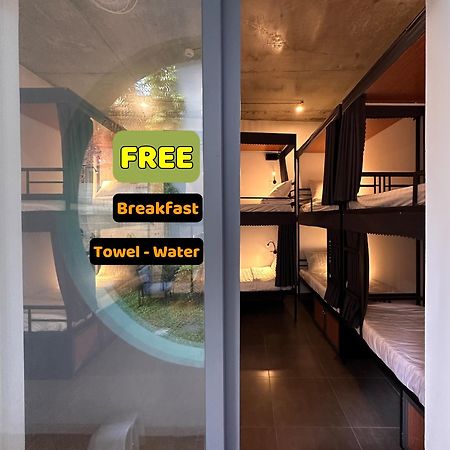 Gito Hostel Hoi An Eksteriør bilde