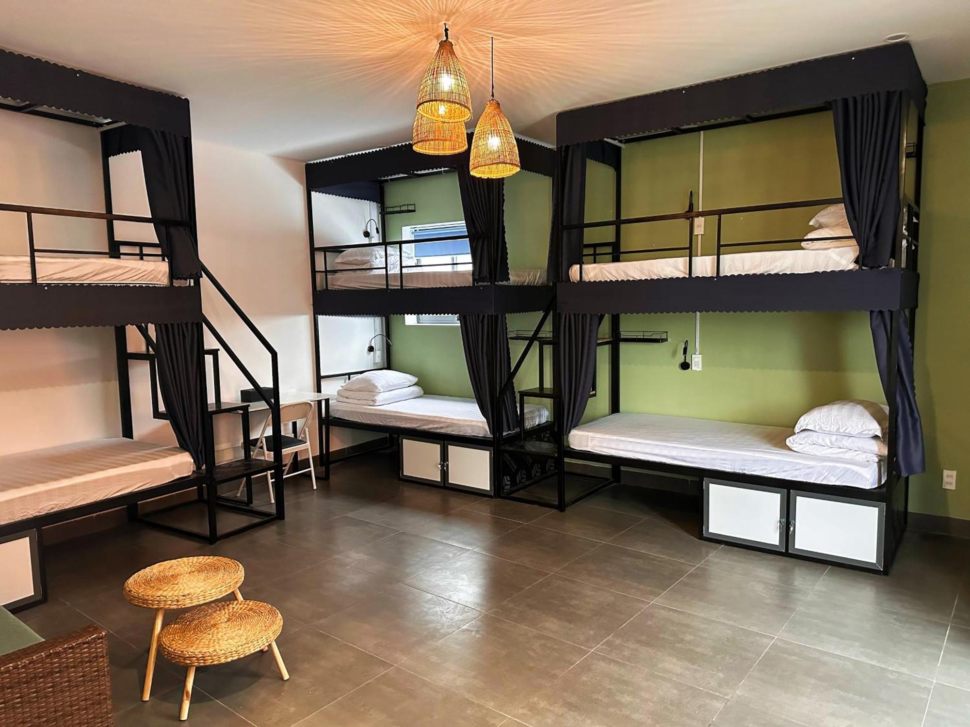 Gito Hostel Hoi An Eksteriør bilde