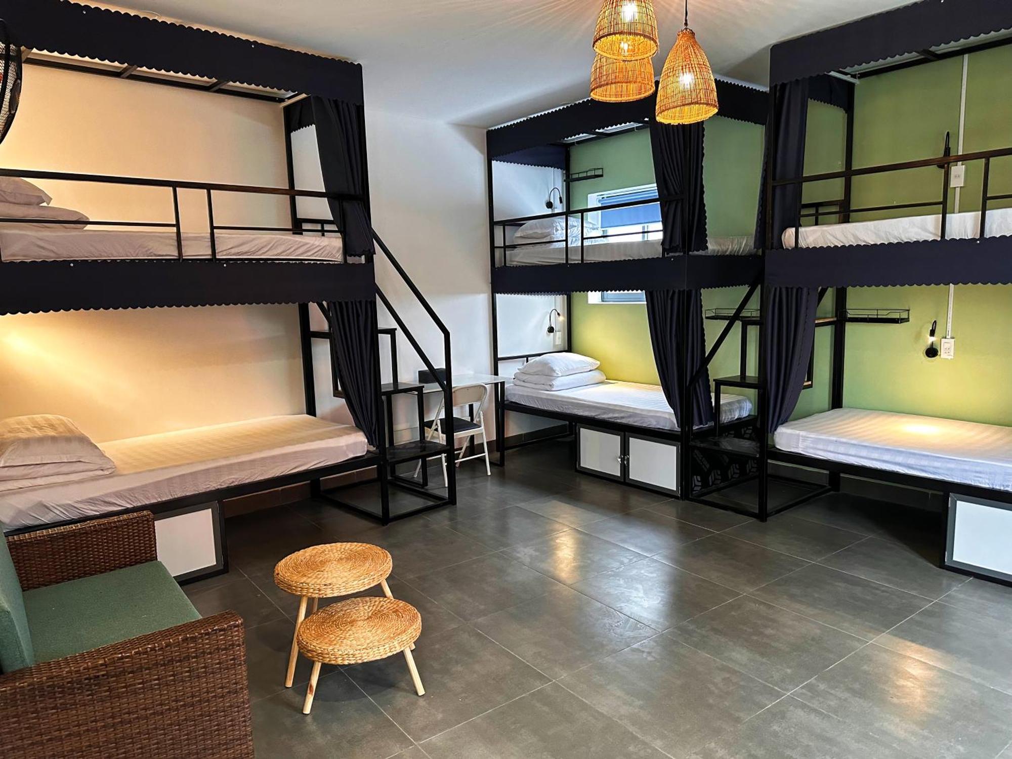 Gito Hostel Hoi An Eksteriør bilde