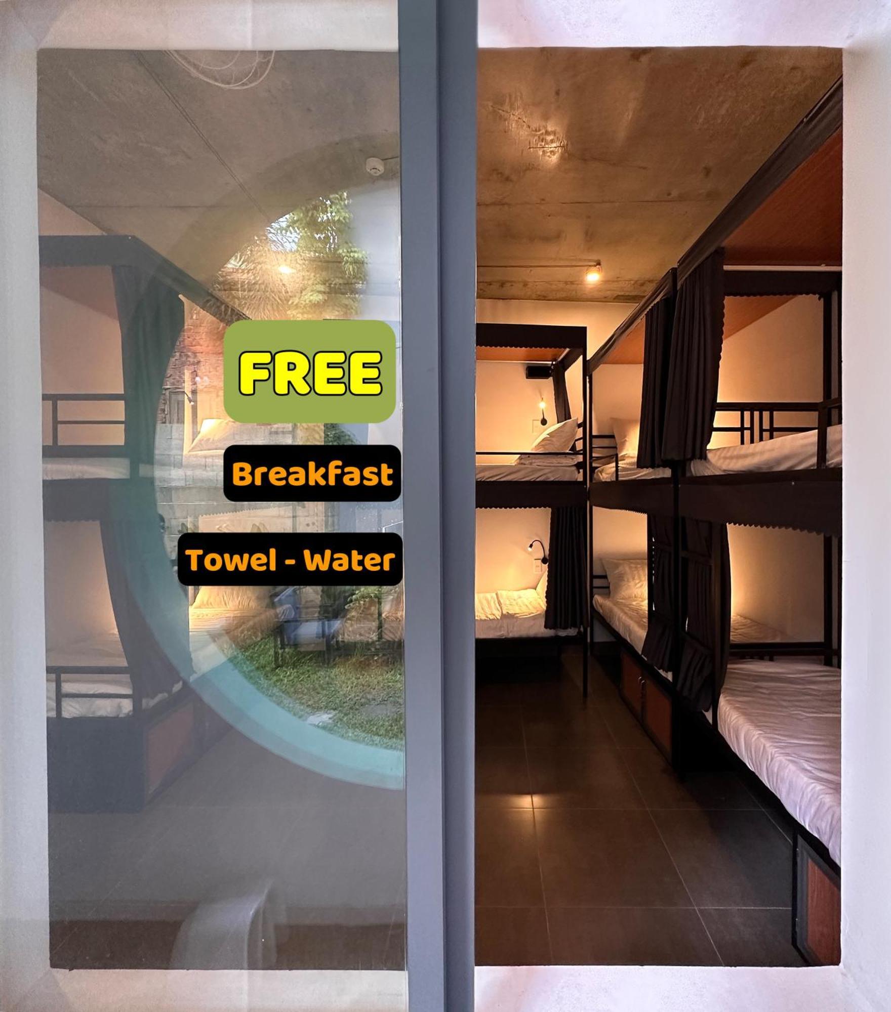 Gito Hostel Hoi An Eksteriør bilde
