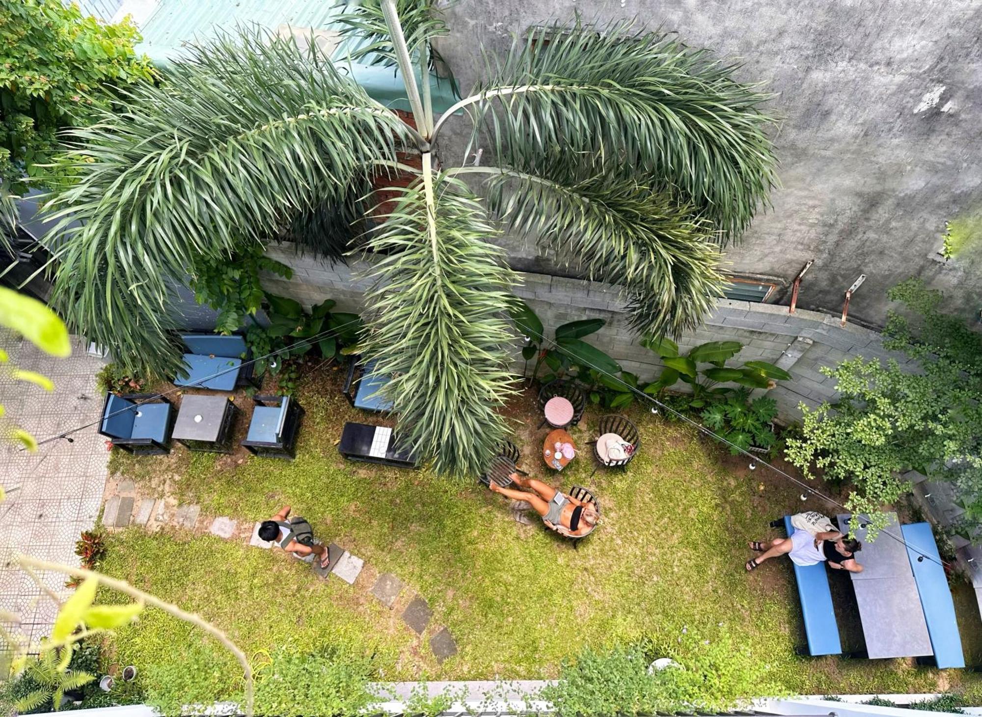 Gito Hostel Hoi An Eksteriør bilde