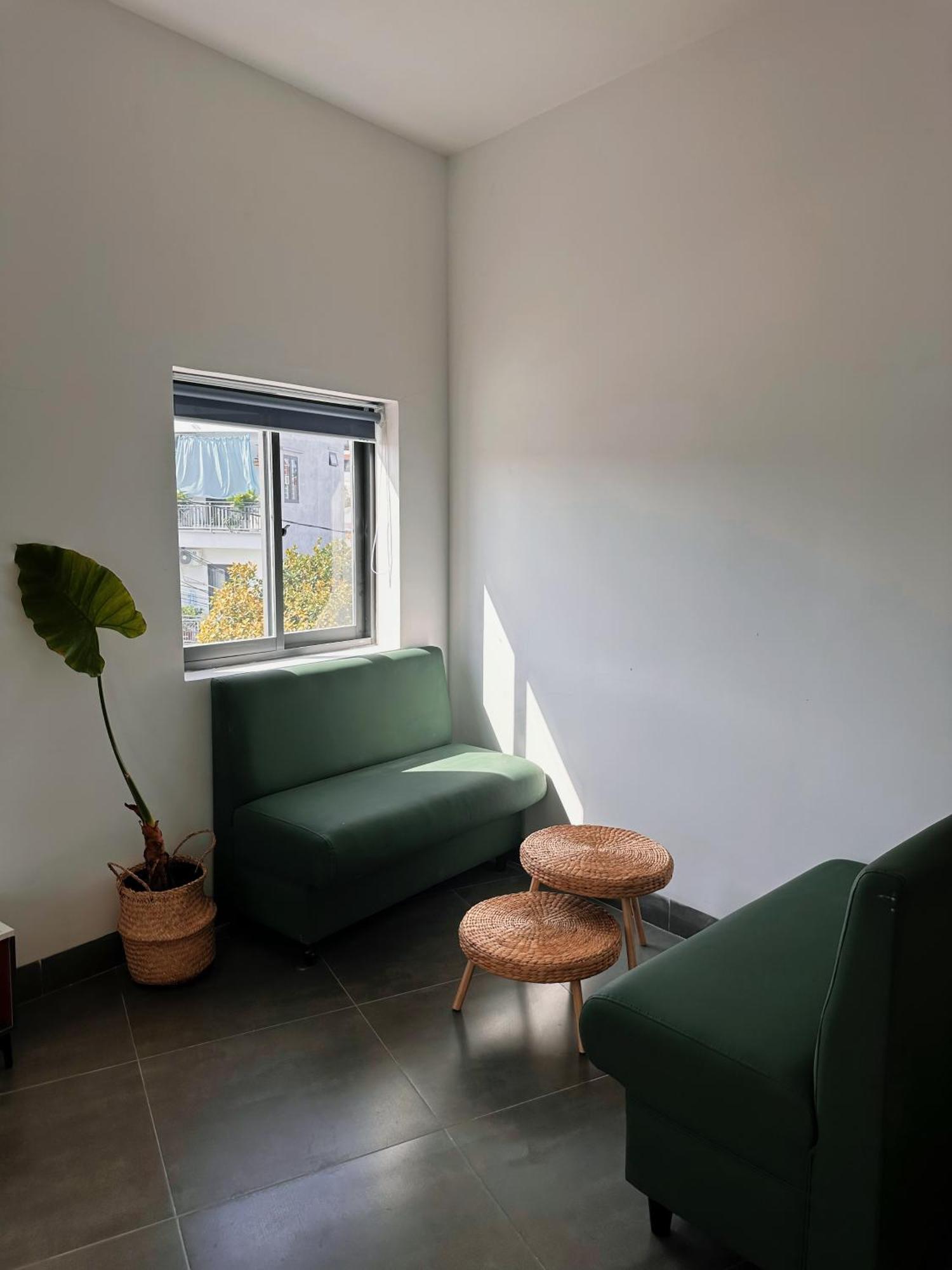 Gito Hostel Hoi An Eksteriør bilde