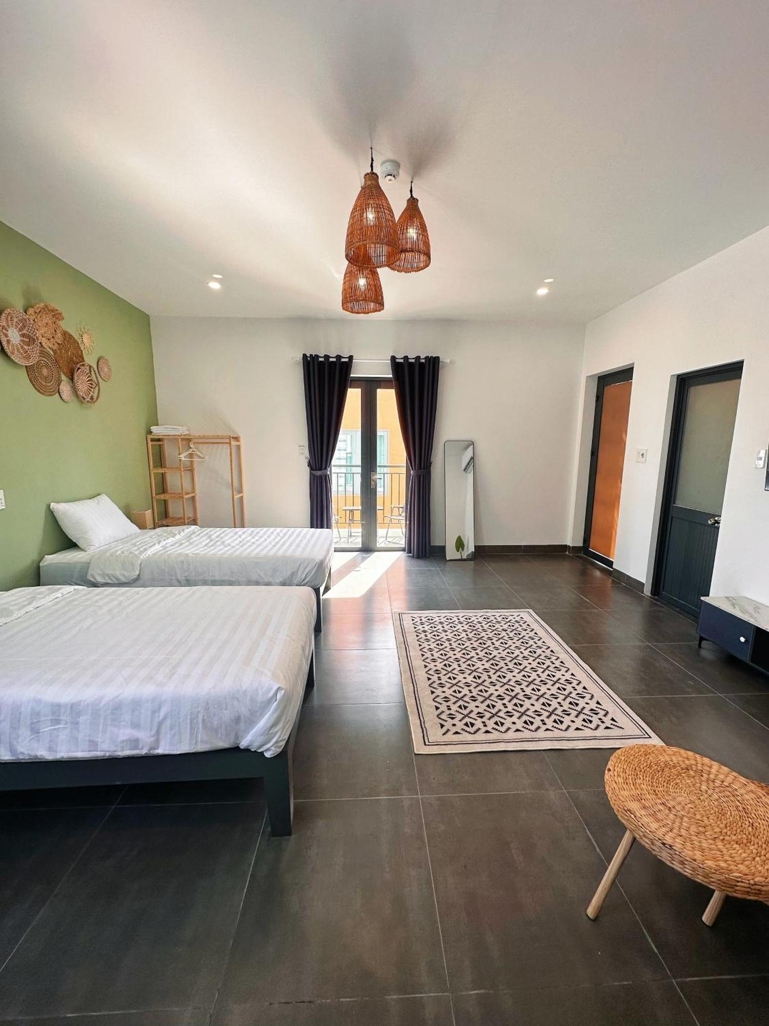 Gito Hostel Hoi An Eksteriør bilde
