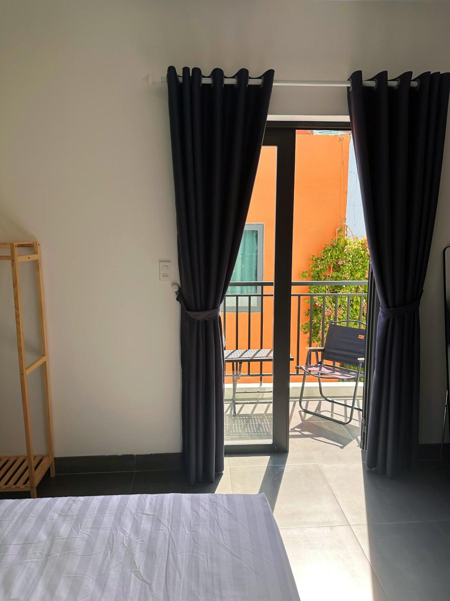 Gito Hostel Hoi An Eksteriør bilde