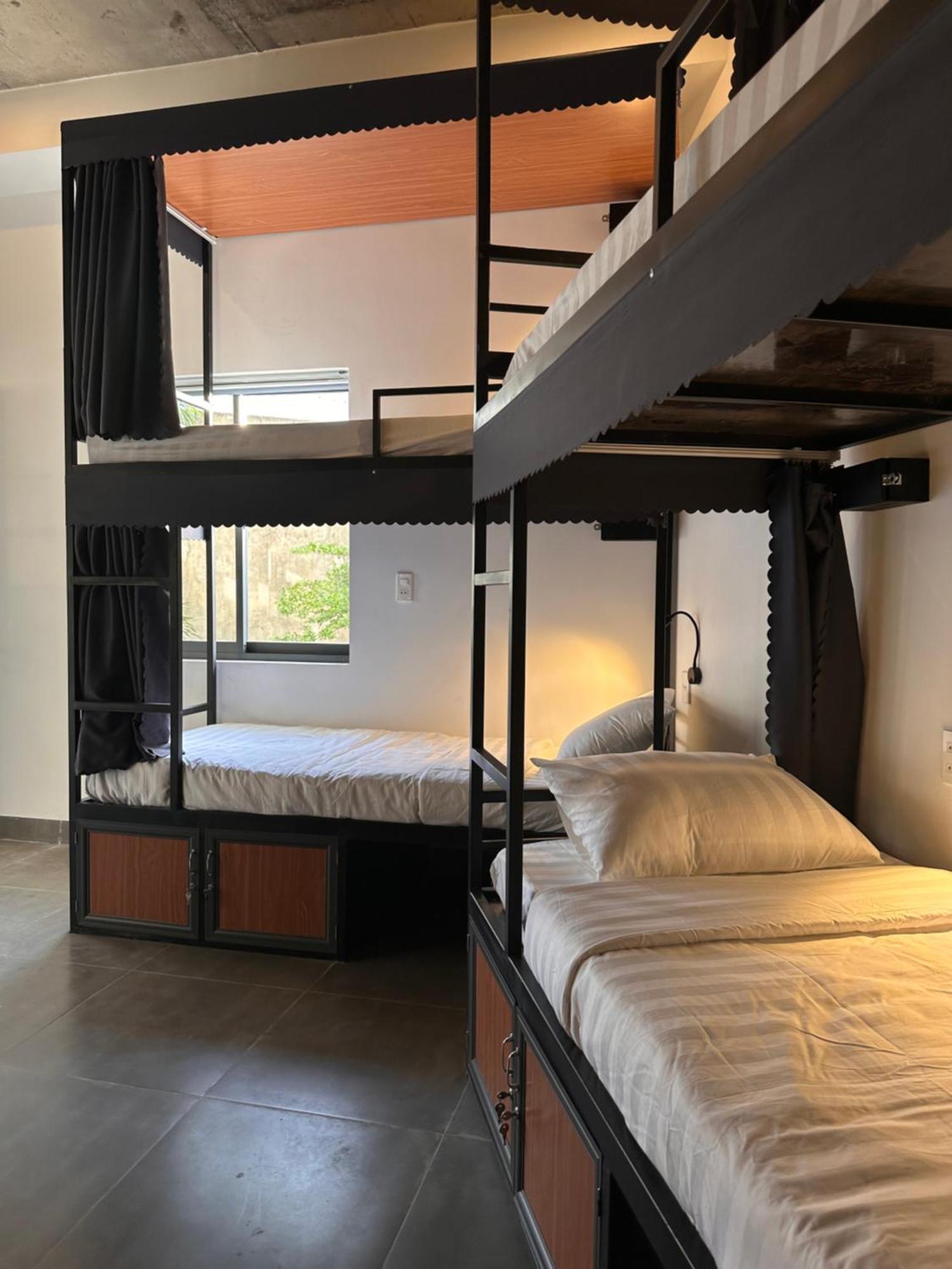 Gito Hostel Hoi An Eksteriør bilde