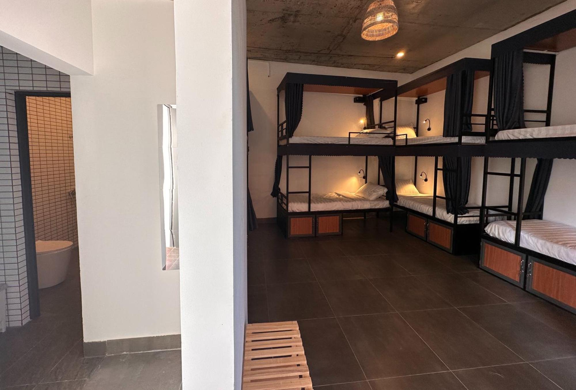 Gito Hostel Hoi An Eksteriør bilde
