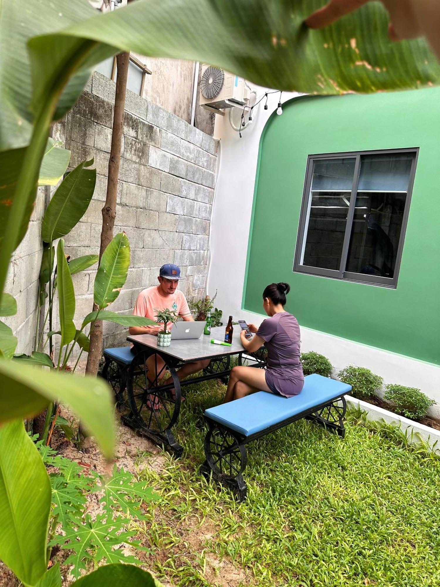 Gito Hostel Hoi An Eksteriør bilde