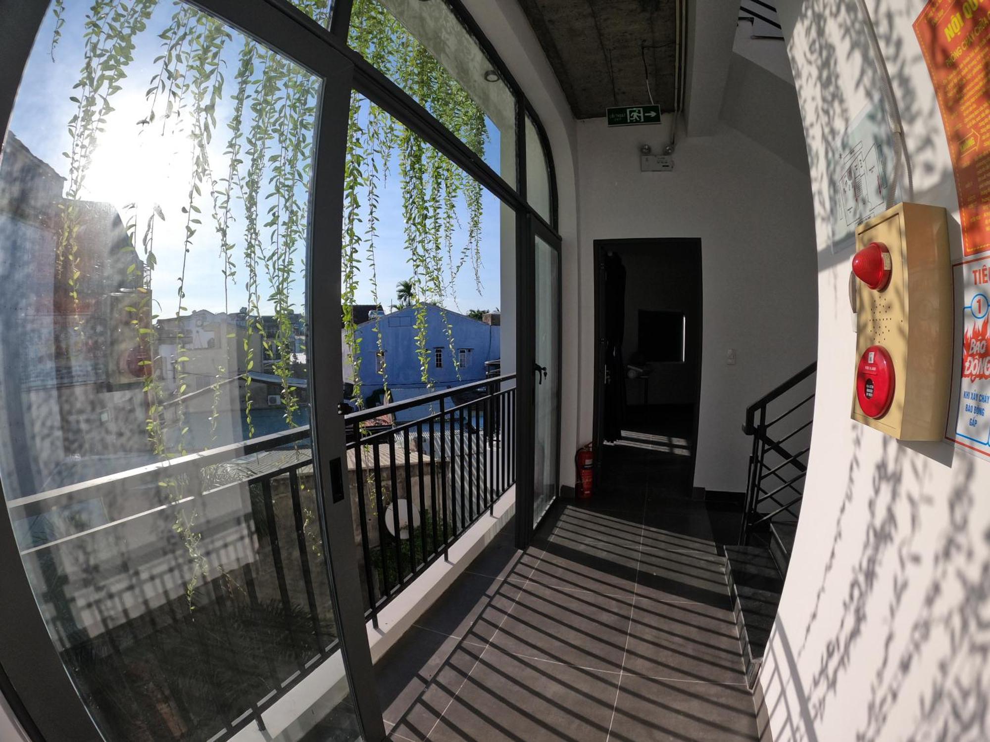 Gito Hostel Hoi An Eksteriør bilde